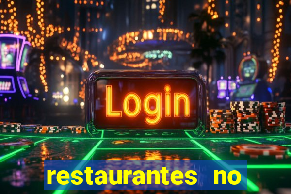 restaurantes no iguatemi porto alegre